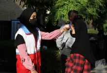 گزارش تصویری روز سوم کنکور کارشناسی/تجربی